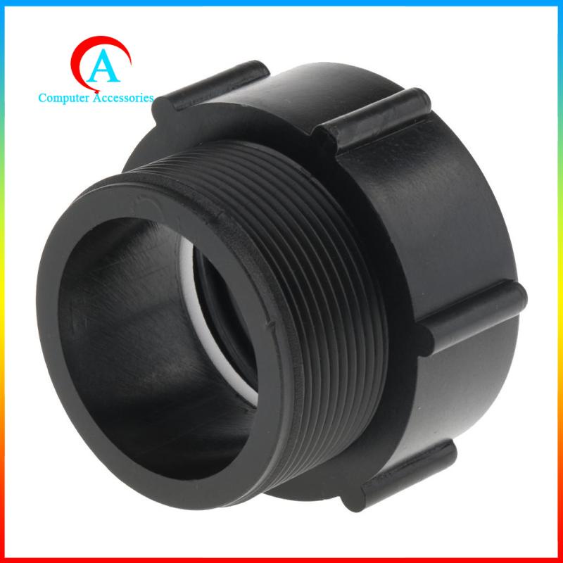 [Available] 2" IBC Tote Tank Valve Adapter for DN50 BSP