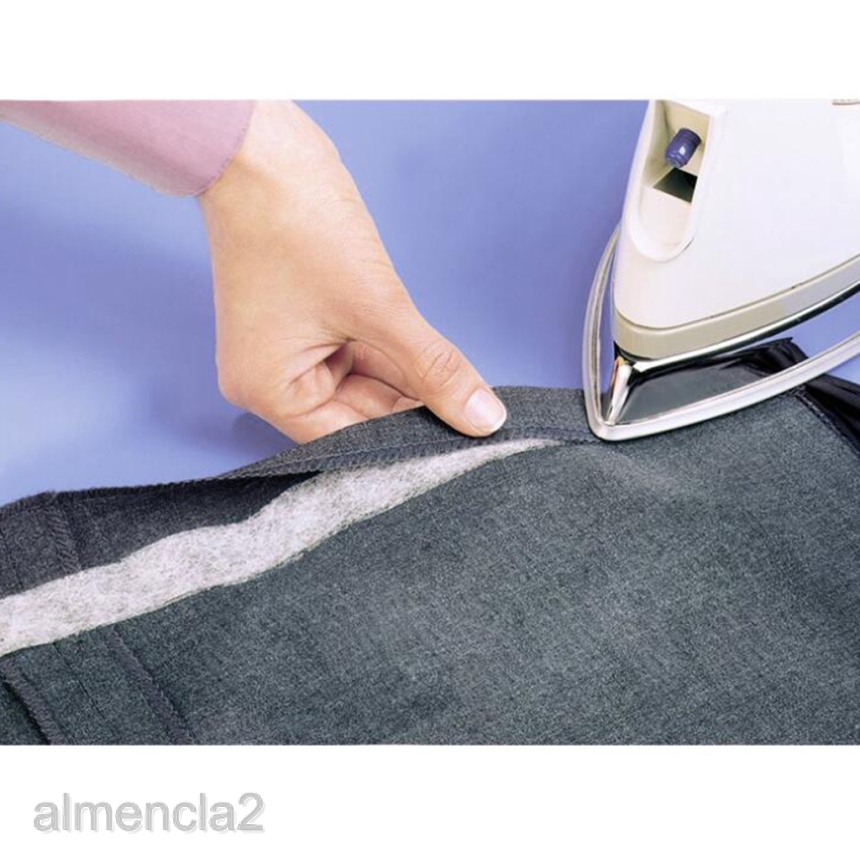 90 Yards Doublesided Textile Adhesive Tape, Fabric Fixing