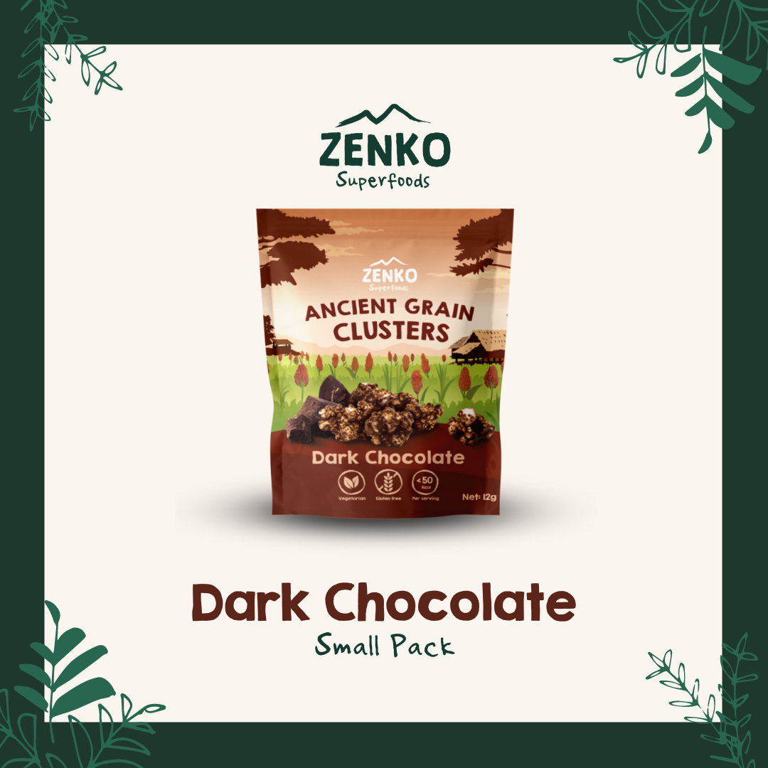 ZENKO Superfoods Official Store, Online Shop Mar 2023 Shopee Singapore