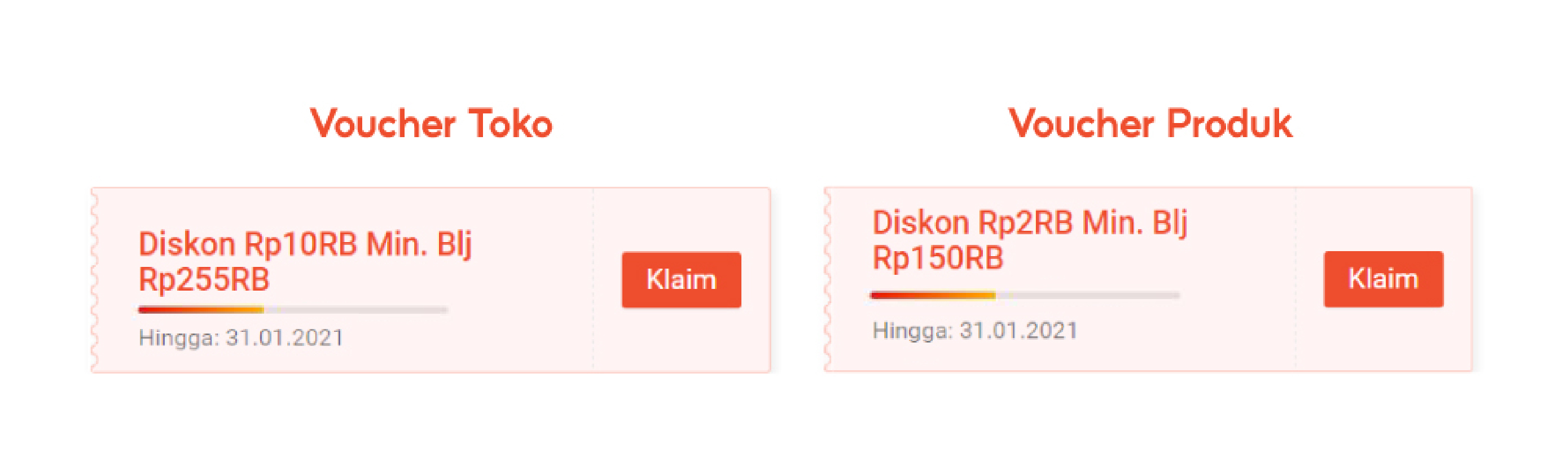 Apa Itu Voucher Toko Saya? Pusat Edukasi Penjual Shopee