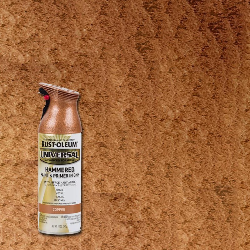 Cool Spray Paint Ideas That Will Save You A Ton Of Money Hammertone Spray Paint Colours