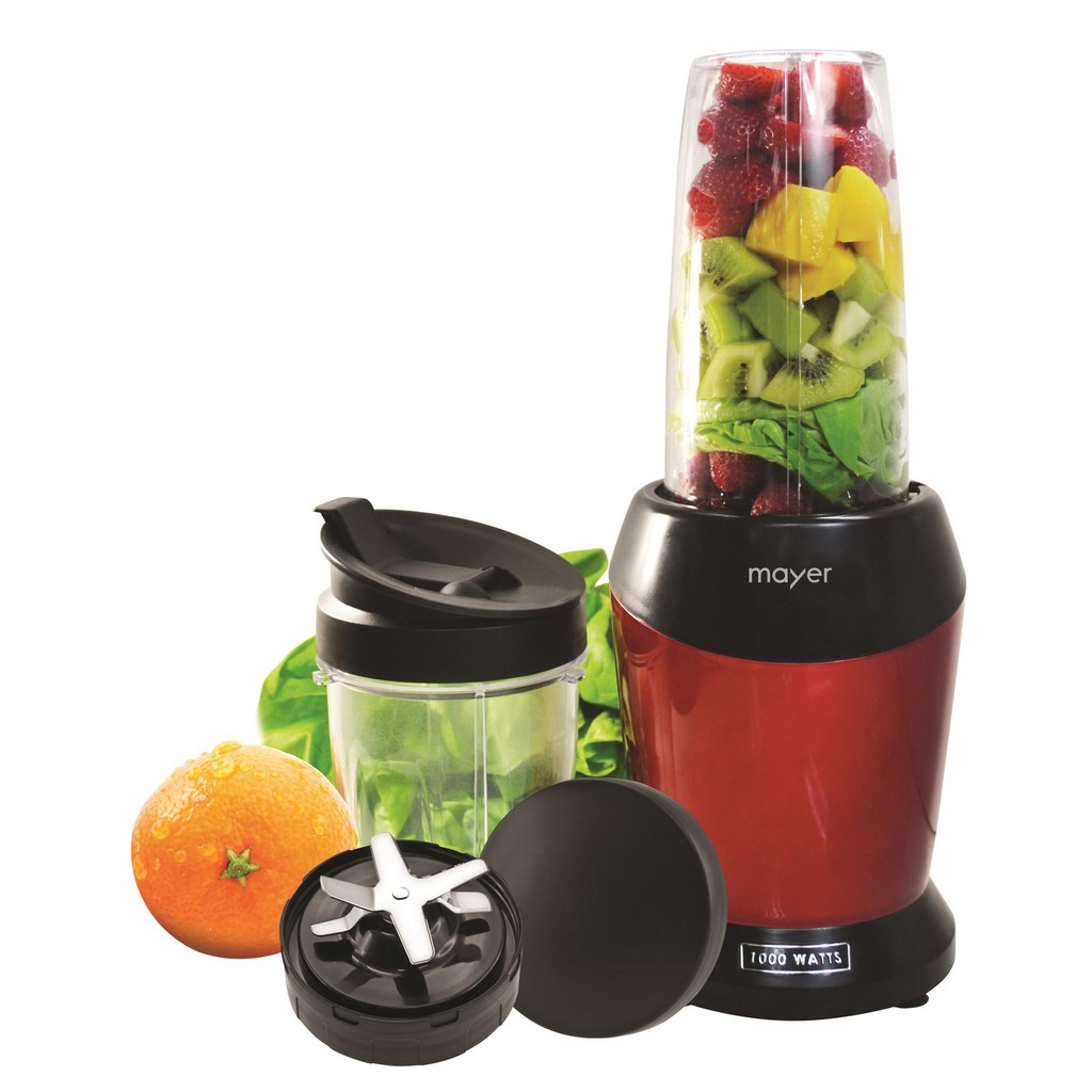 Mayer MMNB1000 NutriBlend 1000W Blender Shopee Singapore