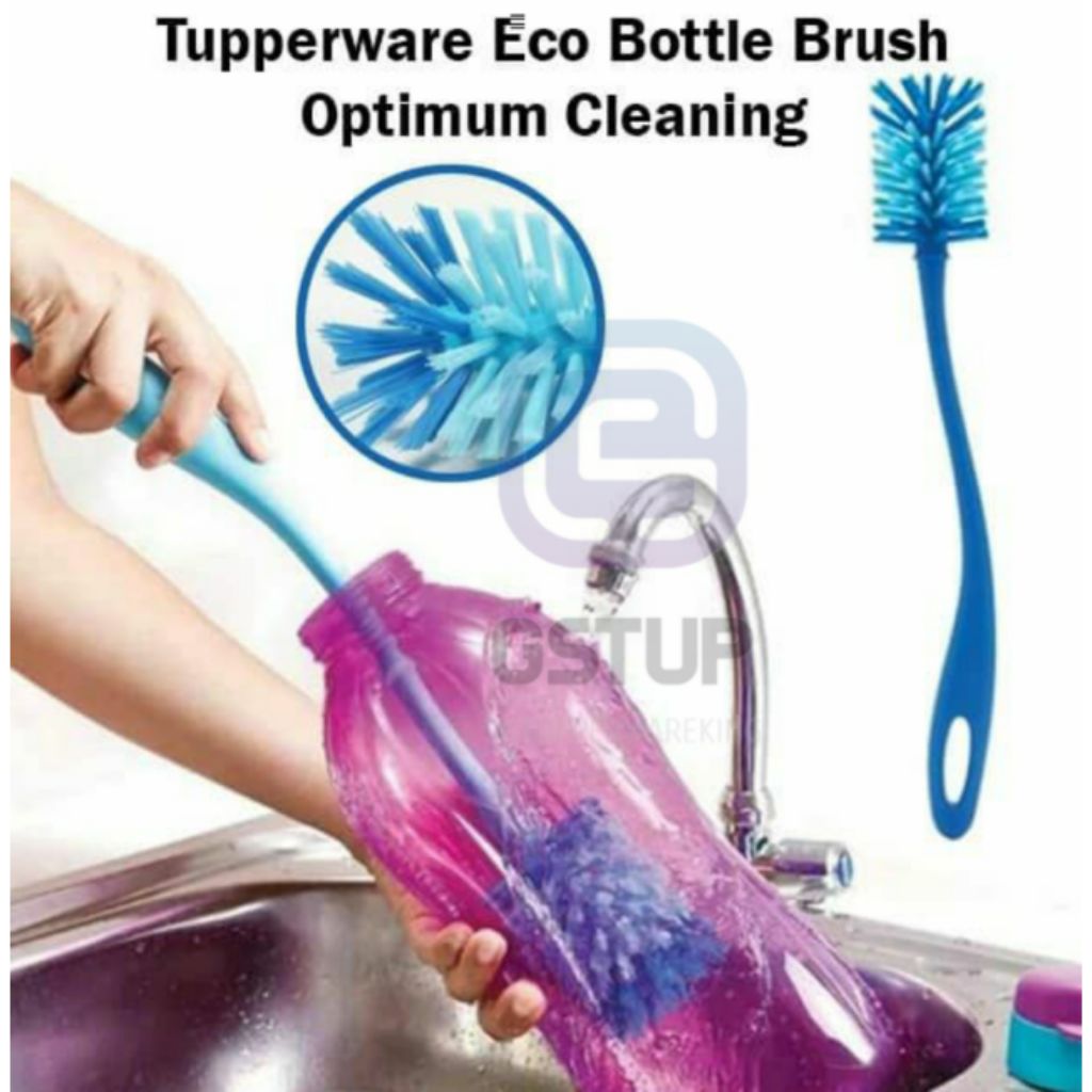 Tupperware Eco Bottle Brush (1pc) Shopee Singapore