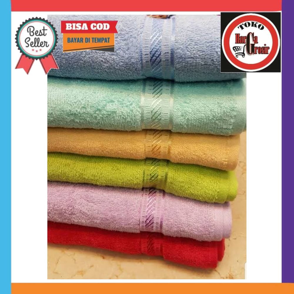 White Red Towels Shopee Singapore