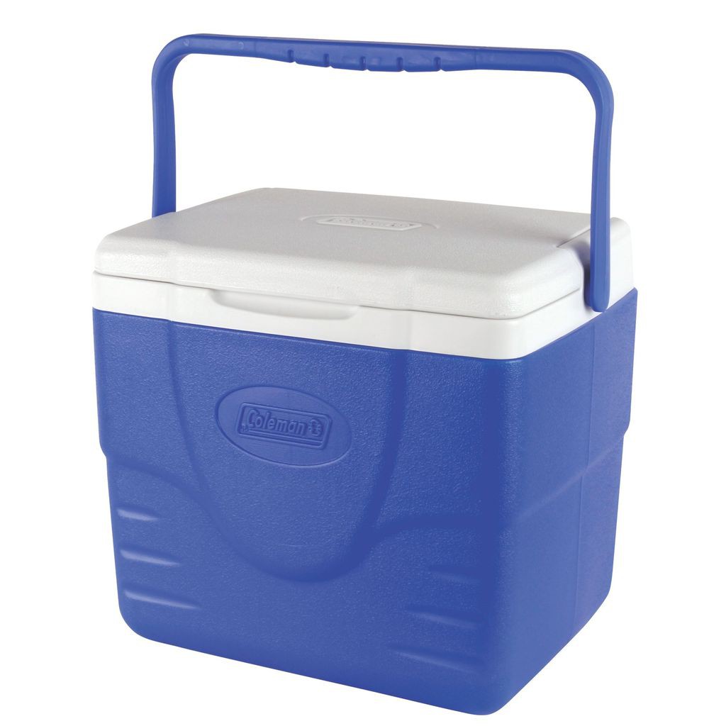 Coleman 9 Quart Cooler Box (8.5L) Shopee Singapore