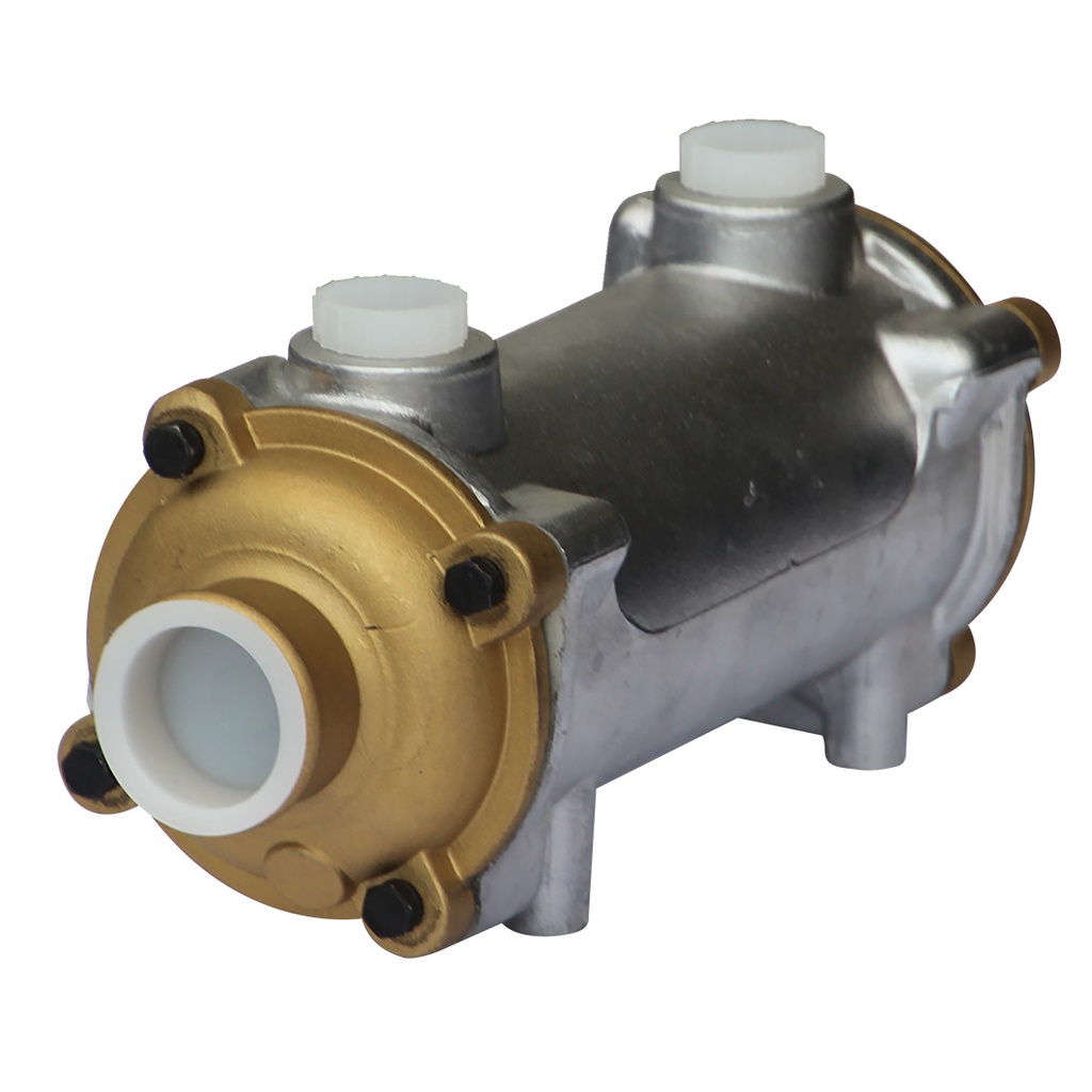 135A Oil Cooler Gearbox Q080200A / Automatic Transmission Oil Cooler