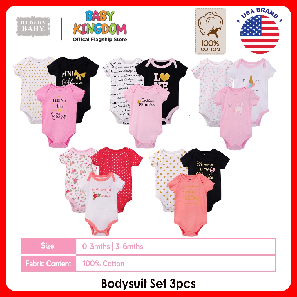 Baby Kingdom Official Store, Online Shop Shopee Singapore