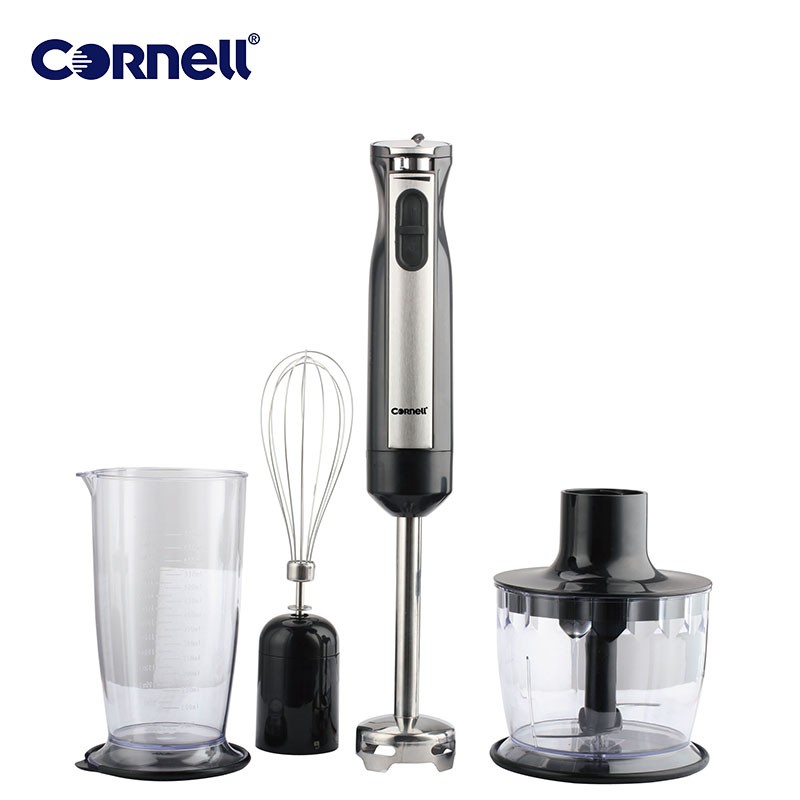 Cornell 9 Speed Immersion Hand Blender Set CHBE600CW Shopee Singapore