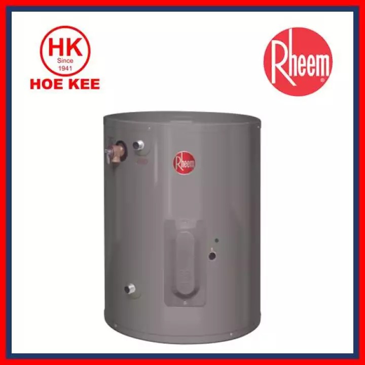 Rheem Classic Electric Storage Water Heater Shopee Singapore
