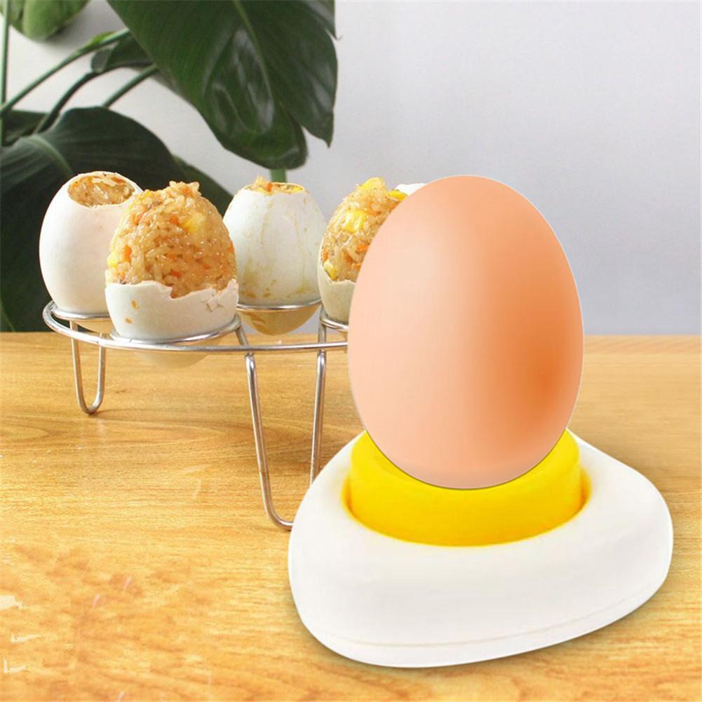 Egg Piercer For Boiling Seperater Kitchenware Piercer Egg Hole Tool