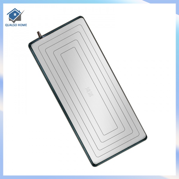 Air conditioning drain tray with Drainage Stainless Steel Gree Sink