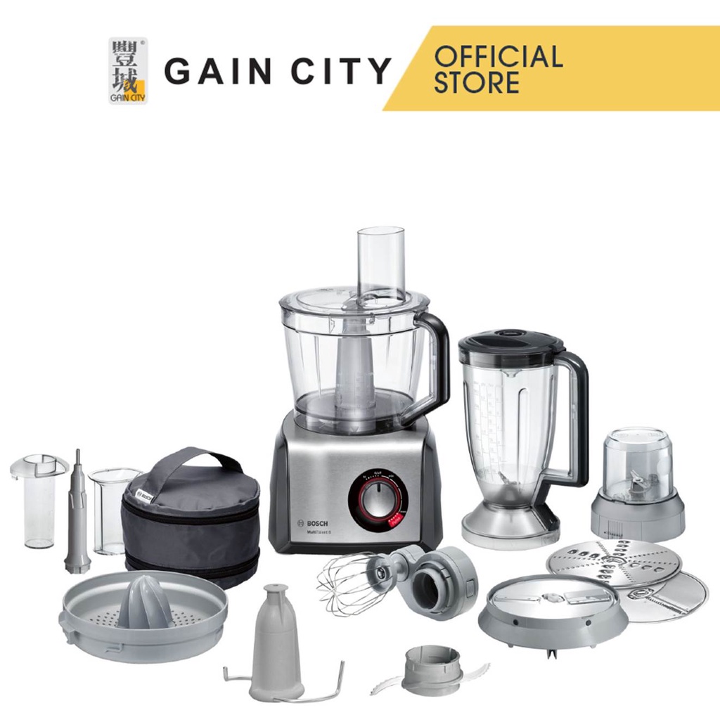 Bosch Food Processor Spare Parts Singapore Reviewmotors.co