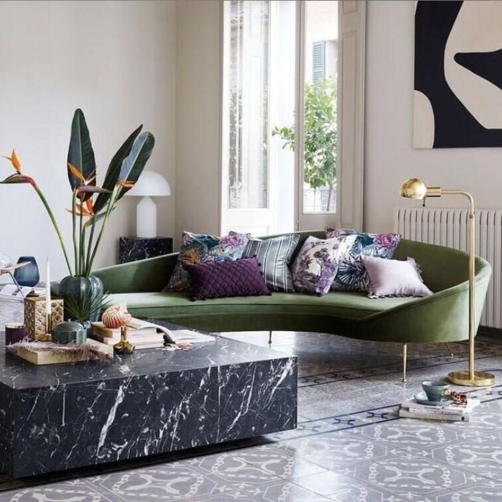 Sofa 011 Nordic Style Sofa Shopee Singapore