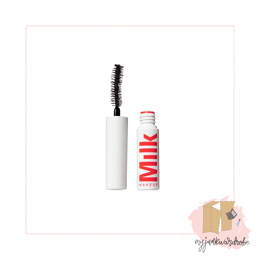 Milk Makeup Rise Lift + Length + Volume Mascara 3g Shopee Singapore