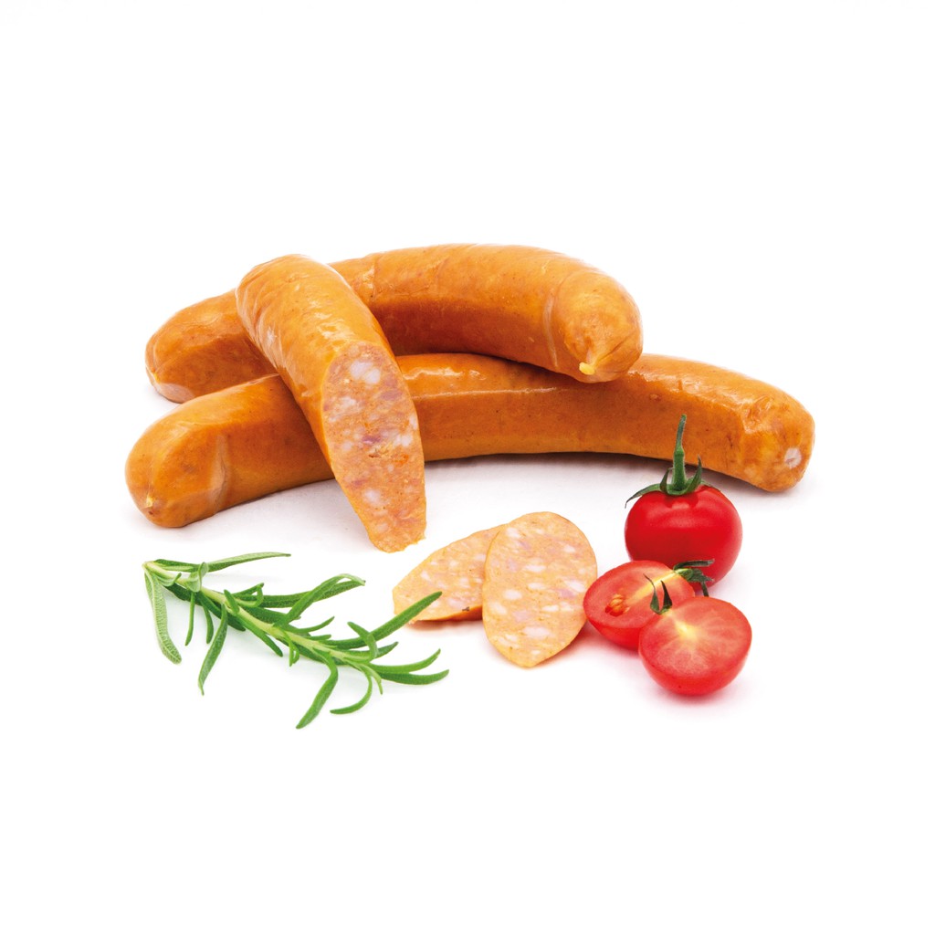 Kelly's Bockwurst Sausage 1KG [Frozen] Shopee Singapore