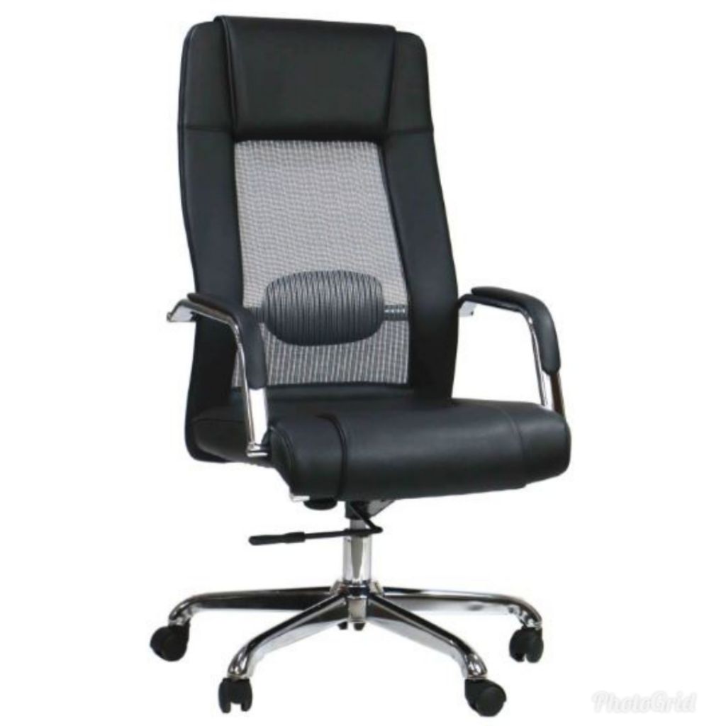 Ergonomic Mesh Office Chair (Save 50!) Shopee Singapore
