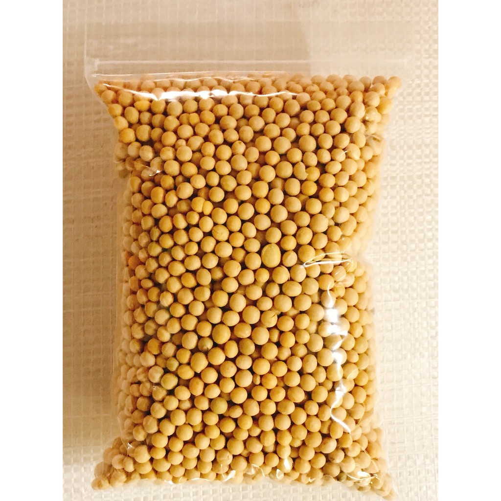 Modified Canadian Dg Soybeans Shopee Singapore