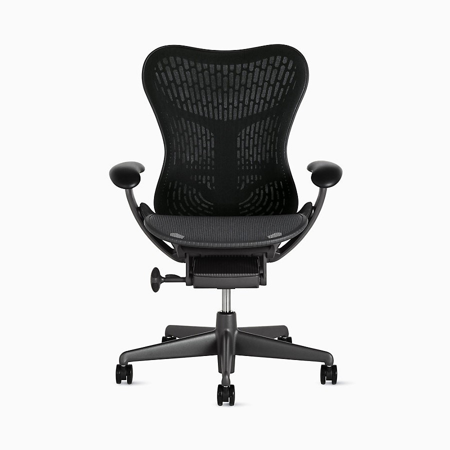 Herman Miller Mirra2 Ergonomic Office Gaming Chair Shopee Singapore