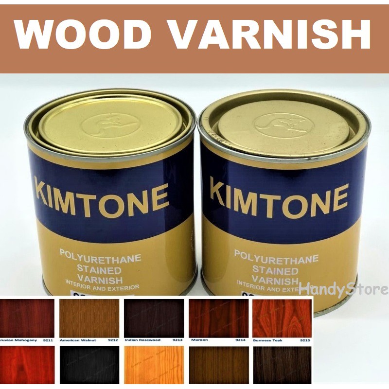 Wood Varnish Singapore is rated the best in 06/2024 BeeCost