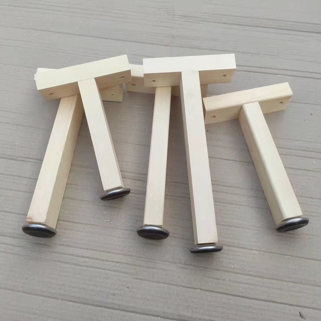 Bed Board Stand Support Rod Bed Reinforcement Bracket Solid Wood