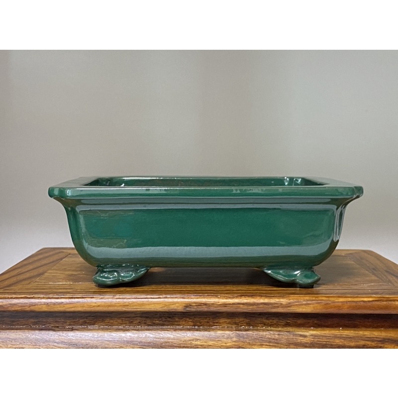 Bonsai Pot / Ceramic Pot/ Flower Pot Pottery [SGP/Local Seller