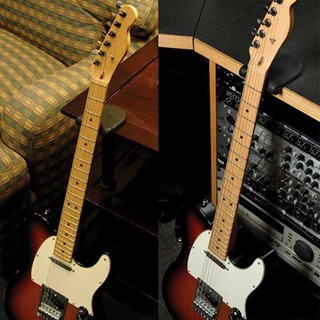 Electric Guitar / Bass Desktop Mount Neck Rest Stand