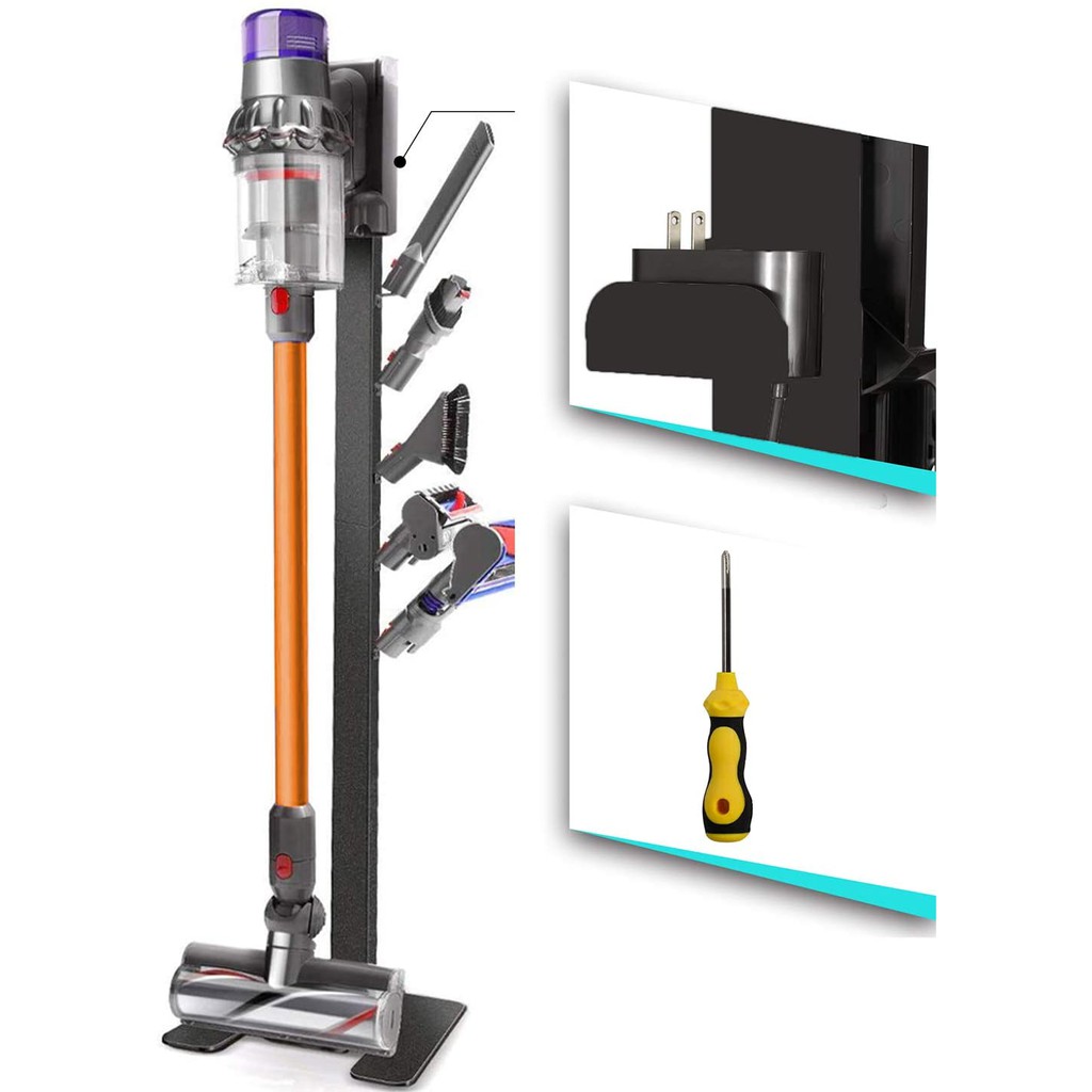 StorageStandDockingStationHolder for Dyson V11 V10 V8 V7 V6