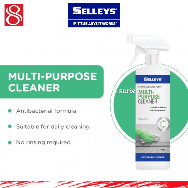 selleys multipurpose cleaner (500 ml) Shopee Singapore