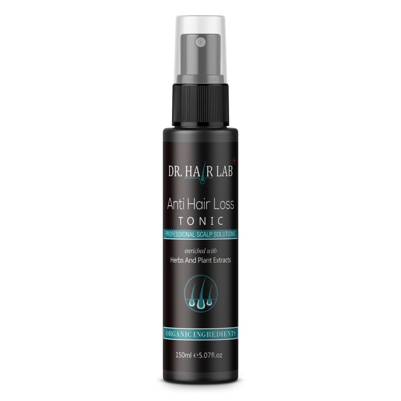 Dr Hair Lab Anti Hair Loss Tonic Shopee Singapore