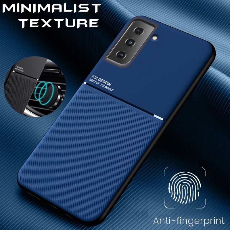 Samsung Galaxy S21 Plus S21 Ultra S21+ S21Ultra 5G Matte Phone Case