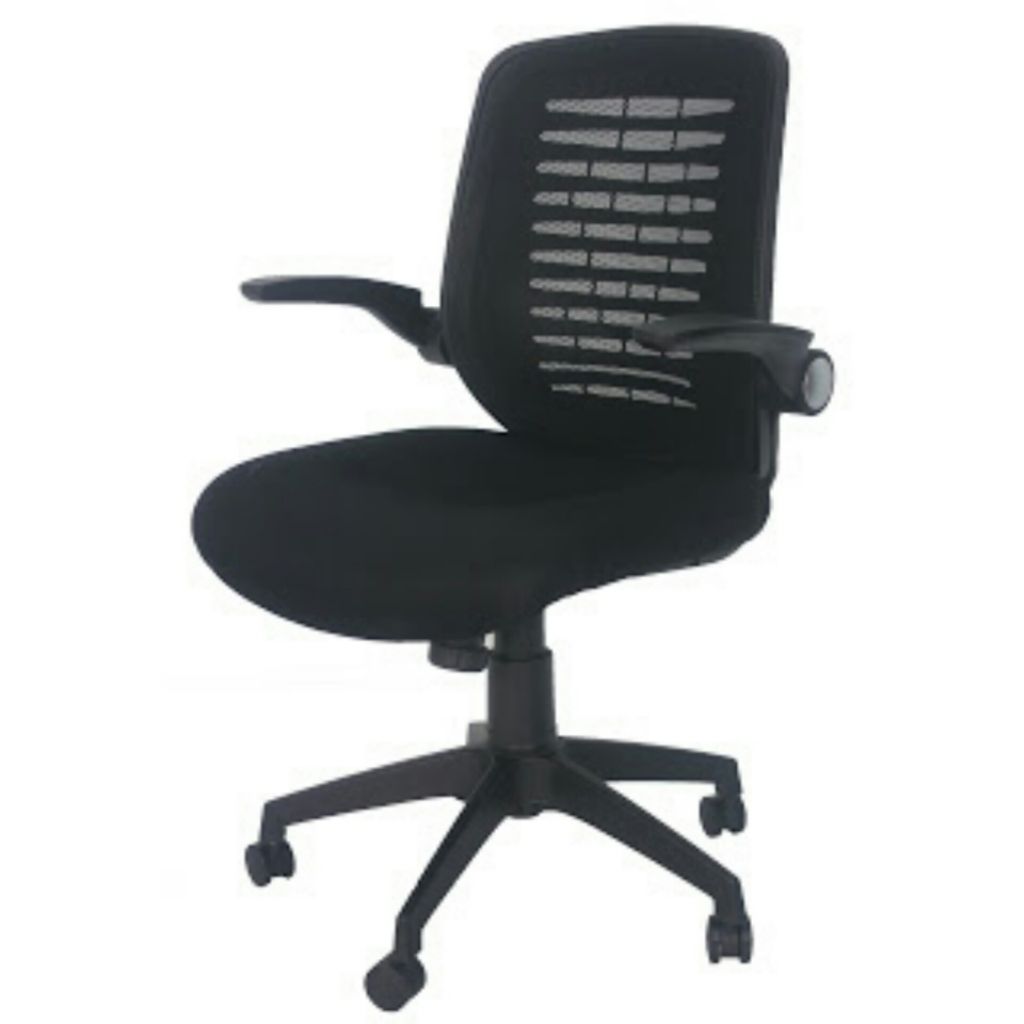(Labour Day Offer 130) JJ 12 Mesh Office Chair Shopee Singapore
