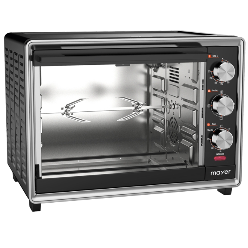 Mayer MMO30 30L Electric Oven Shopee Singapore