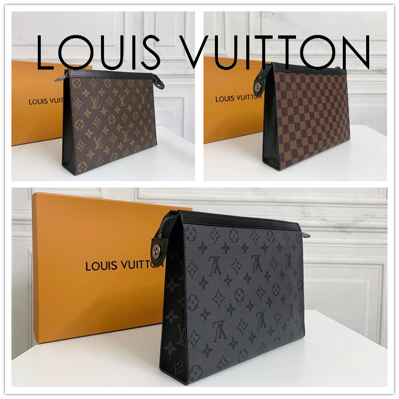 Louis Vuitton Man Bag is rated the best in 06/2024 BeeCost