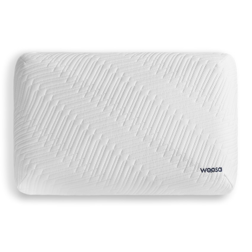 Woosa Pillow Shopee Singapore