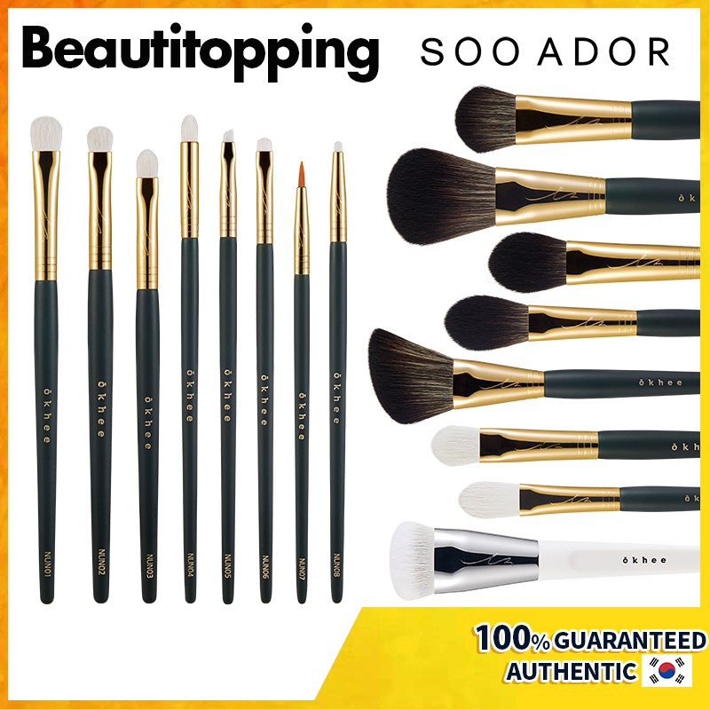 Best Makeup Brushes In Singapore Saubhaya Makeup