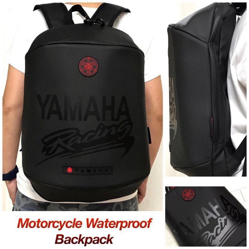 Yamaha Local Seller Pu Waterproof (L) Size Motorcycle Riding Men