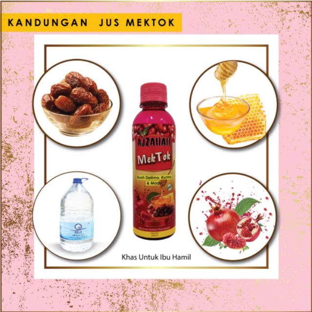 Jus Delima Untuk Ibu Mengandung Adanctz