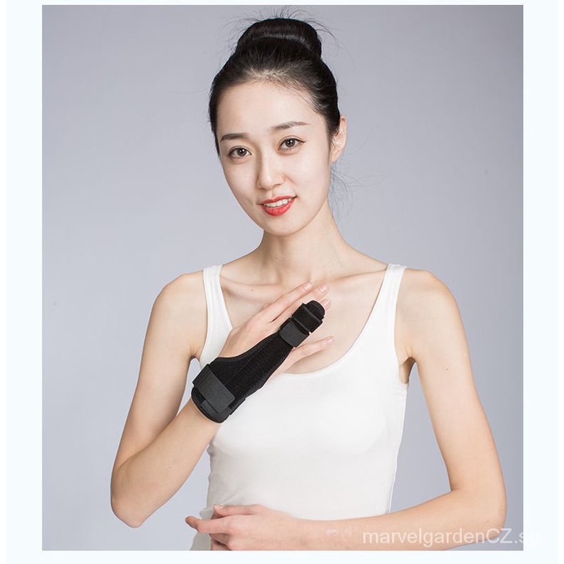 Finger Guard Finger Fracture Index Finger Middle Finger Ring Finger