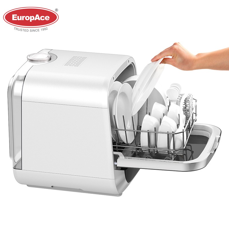 10 Best Dishwashers in Singapore [2022]