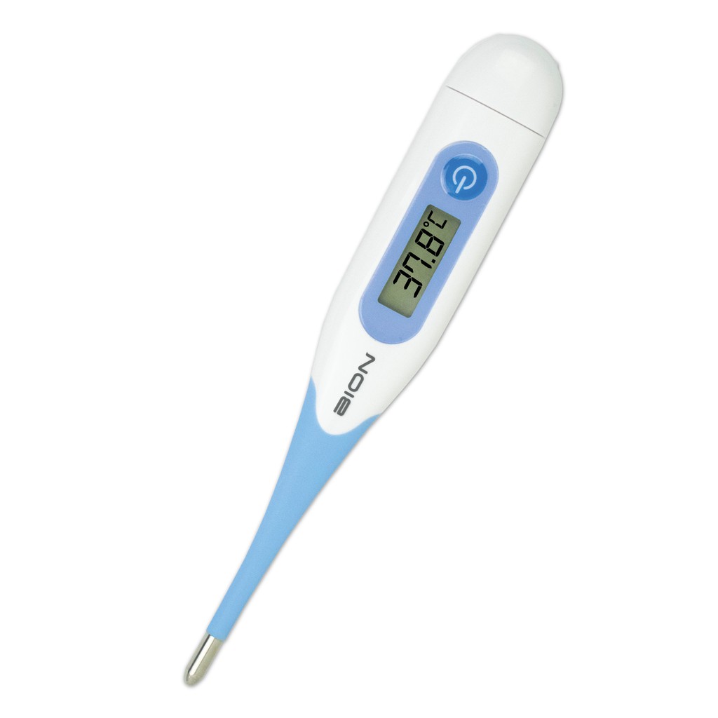 Bion Digital Oral Thermometer LB100 Shopee Singapore
