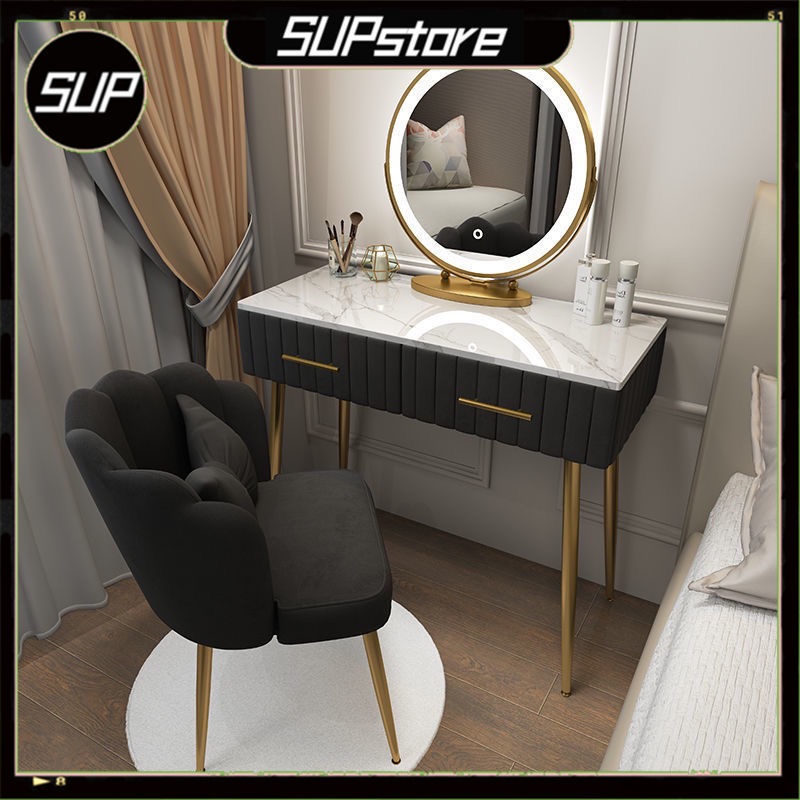 SUPstore Make Up Dressing Table Dressing Table With Mirror Vanity