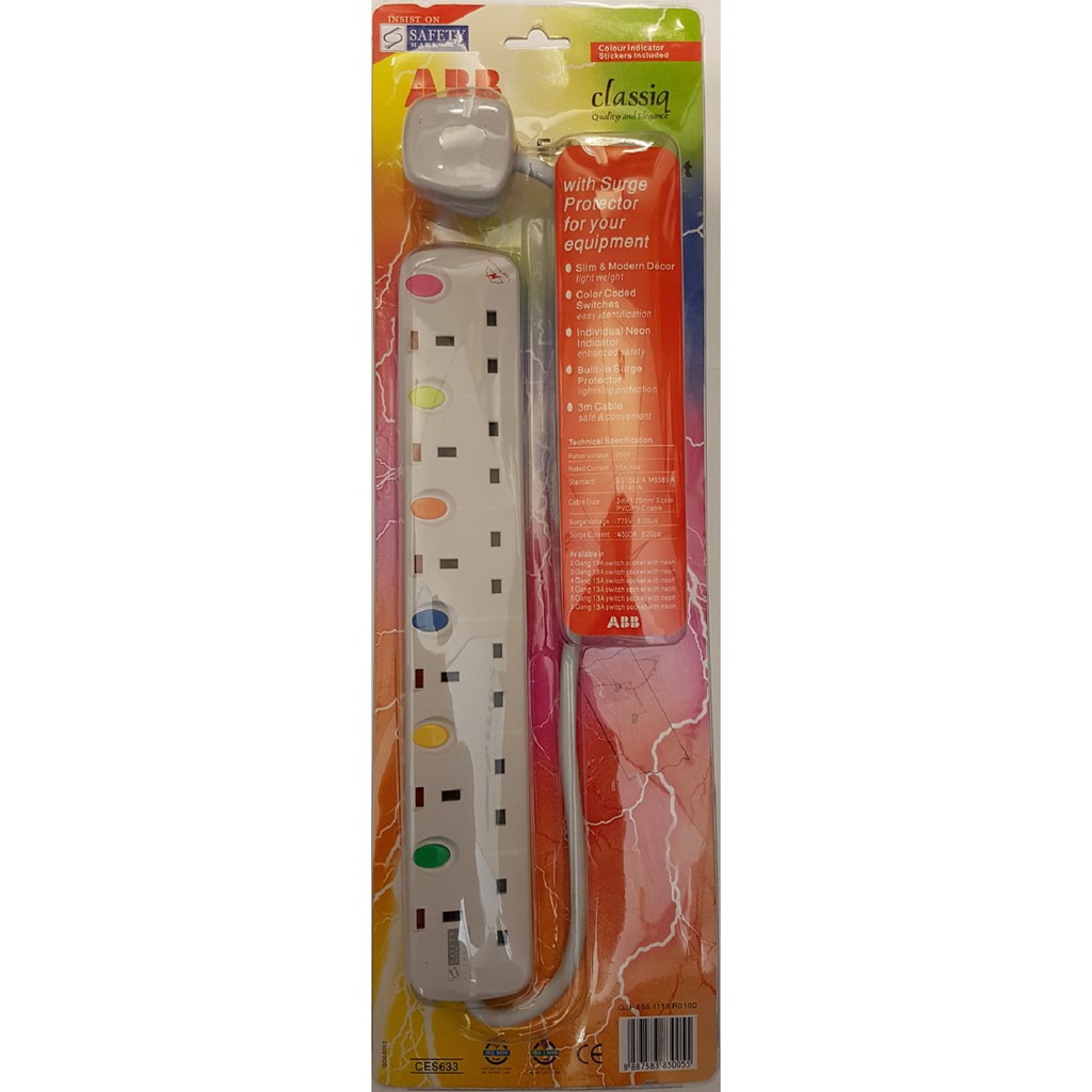 Surge protectors are they necessary? HardwareZone Forums