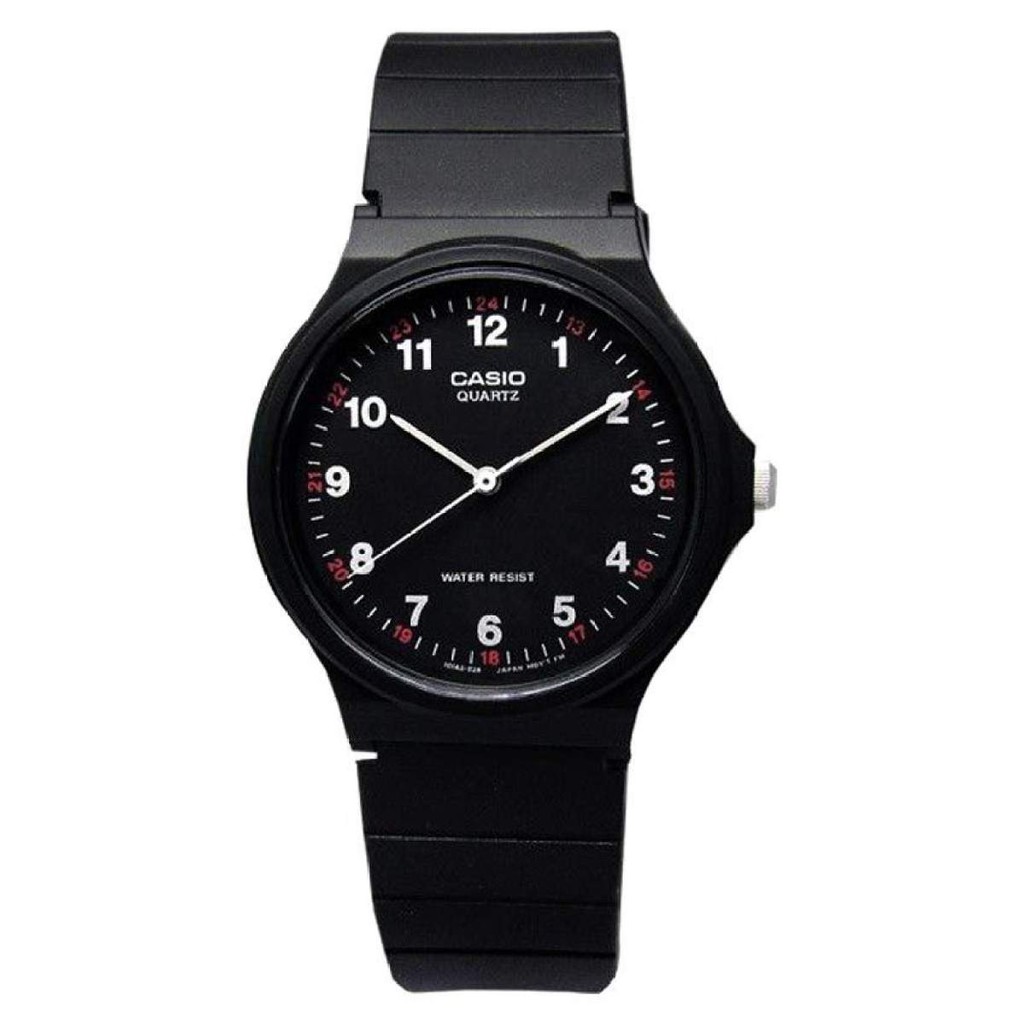 [BEST] Casio Women's Classic Analog Watch MQ241B MQ241B Shopee