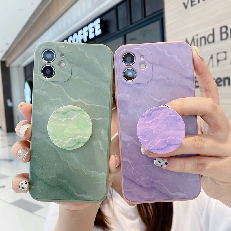 Case iPhone 12 Mini 11 Pro X XR XS Max SE 2020 6 6S 7 8 Plus Soft TPU
