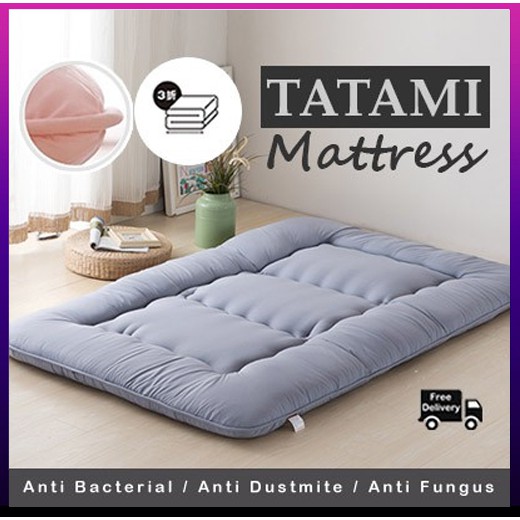 tatami mattress Prices and Deals Dec 2022 Shopee Singapore