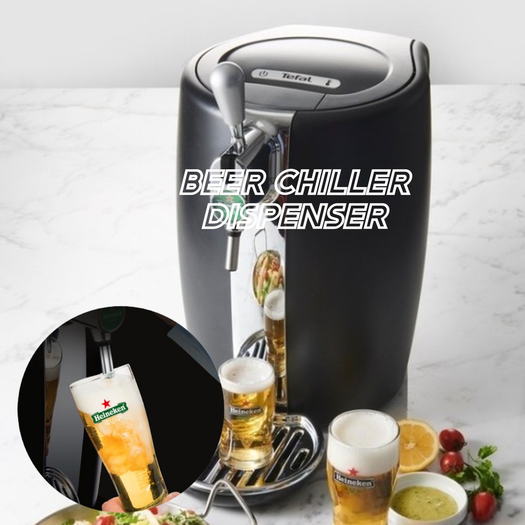 Top 10 Best Beer Keg Dispensers/Kegerators Reviewed