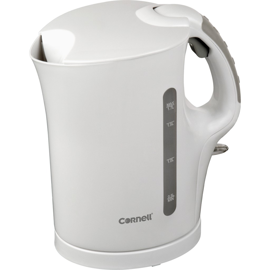 Cornell 1.7L Electric Cordless Jug Kettle CJKS17L Shopee Singapore