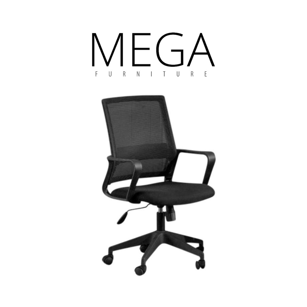 Ardella Office Chair Shopee Singapore