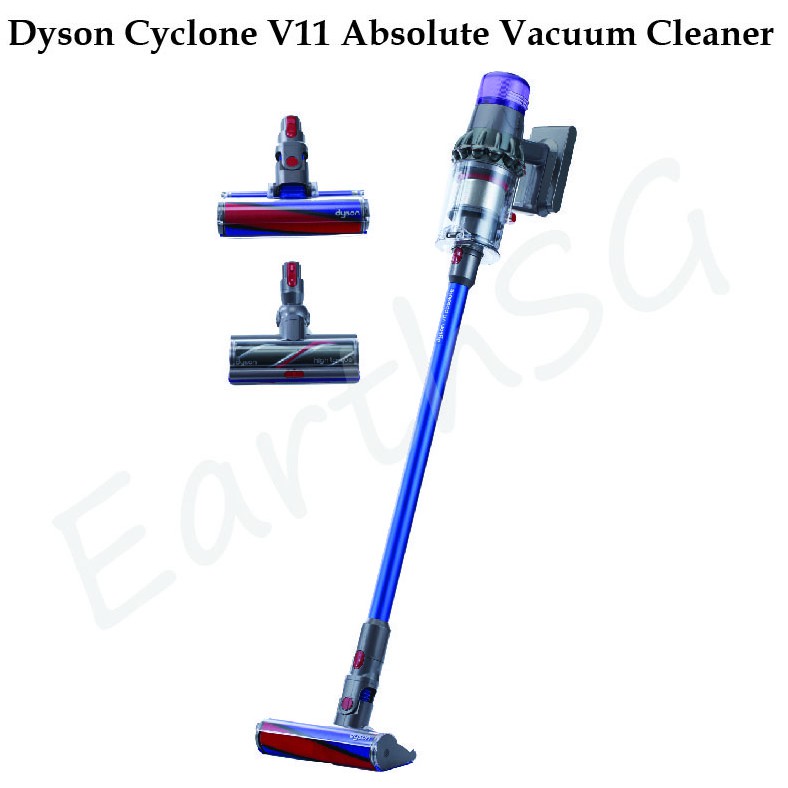 Dyson V11 Absolute Shopee Singapore