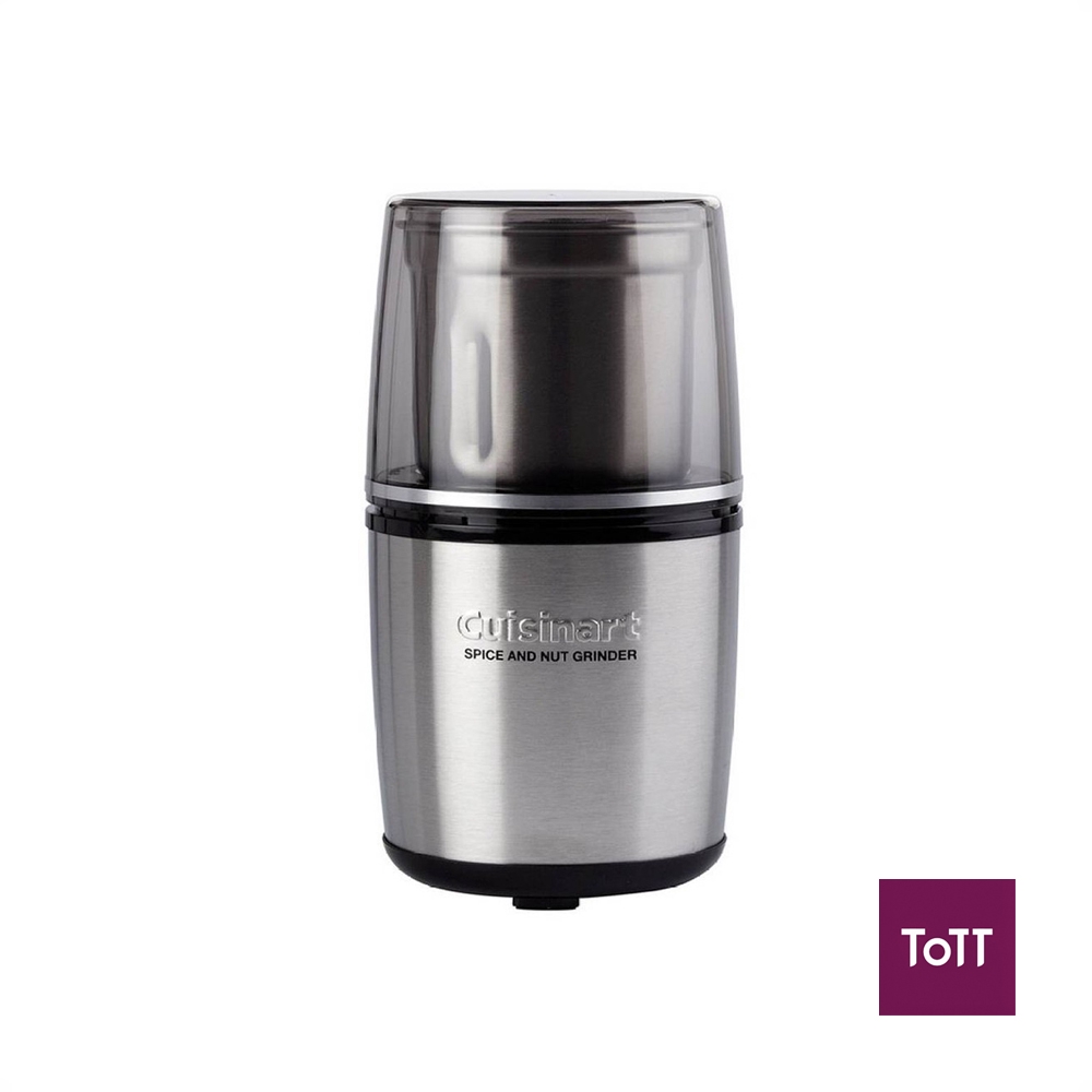 Cuisinart Spice and Nut Grinder SG10HK Shopee Singapore